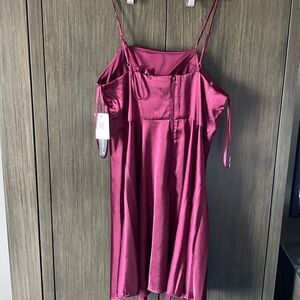 My Michelle Dress  